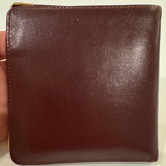 Cartier Wallet - Picture 3 of 7